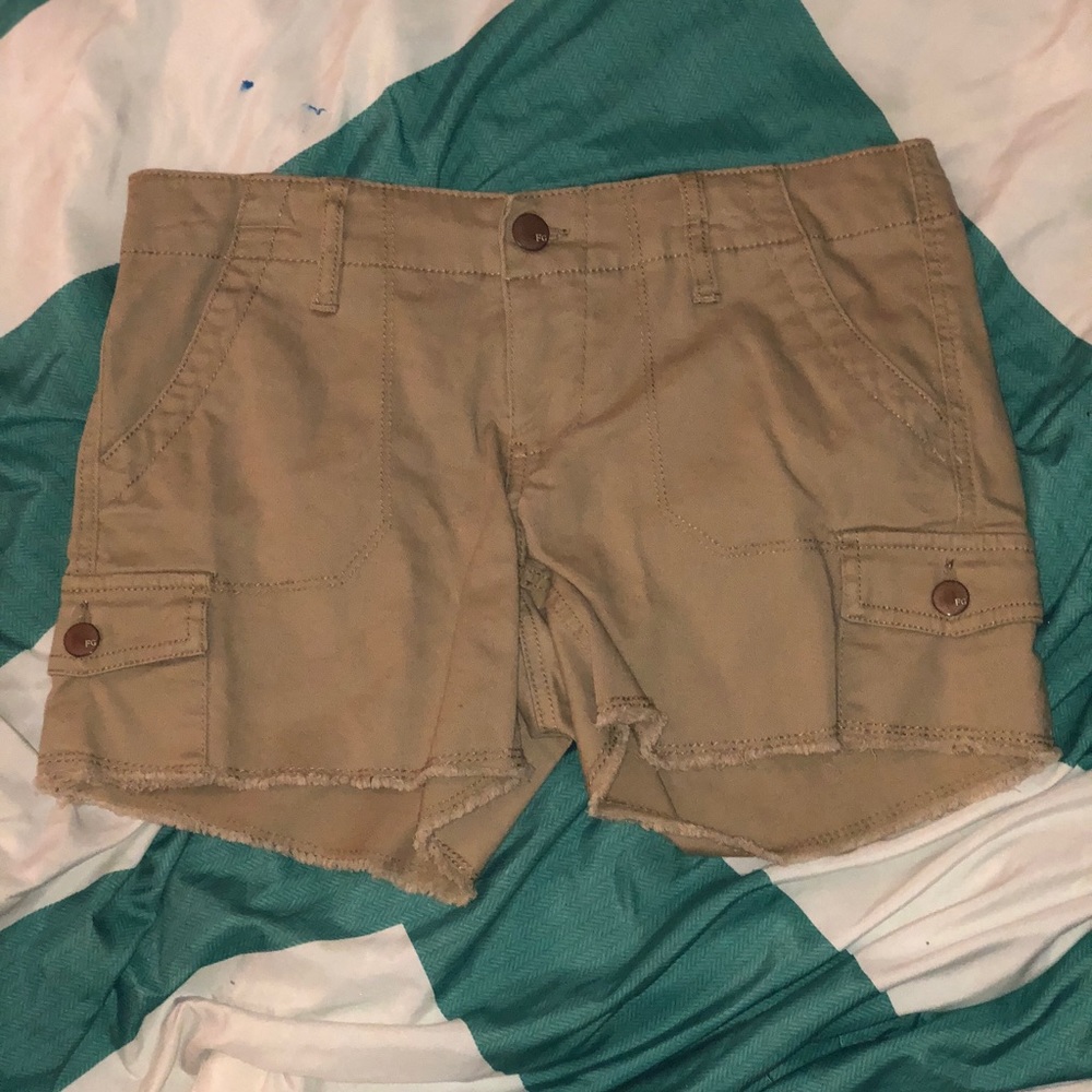 shorts